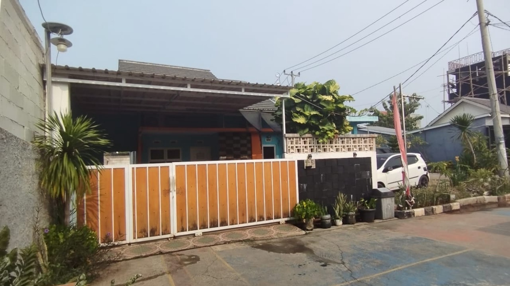 DiJual Cepat Rumah Siap Huni Daerah Tambun Bekasi 