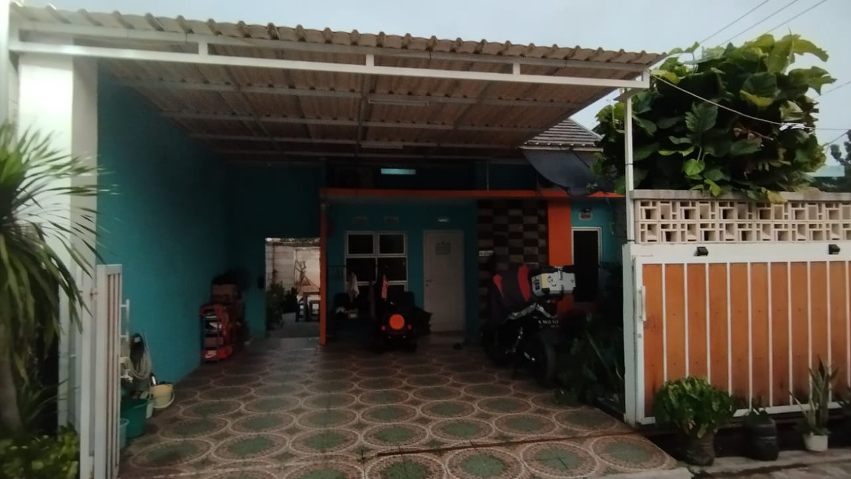 DiJual Cepat Rumah Siap Huni Daerah Tambun Bekasi 