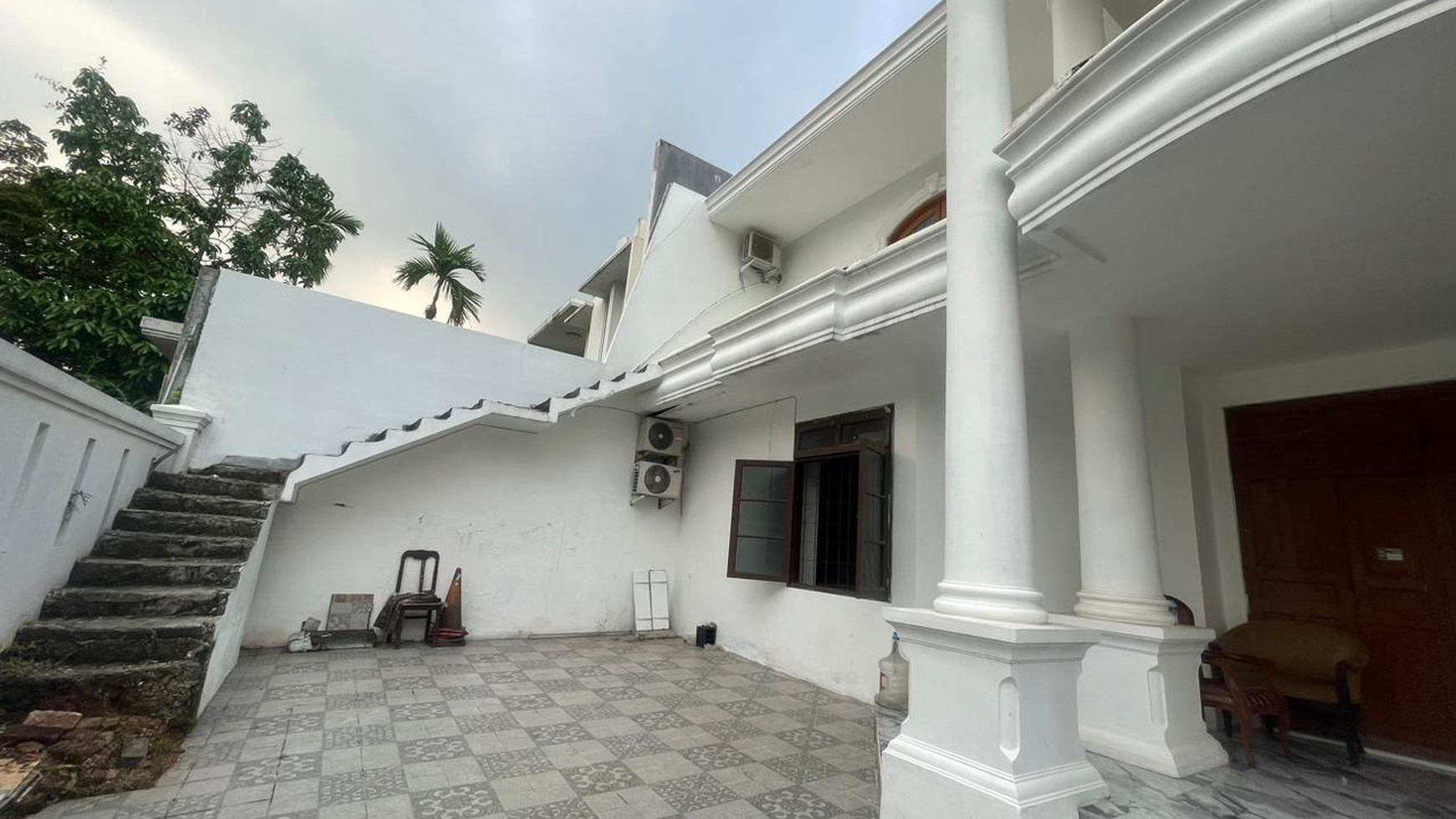 Dijual rumah di Giri Loka 1 - BSD City Tangerang