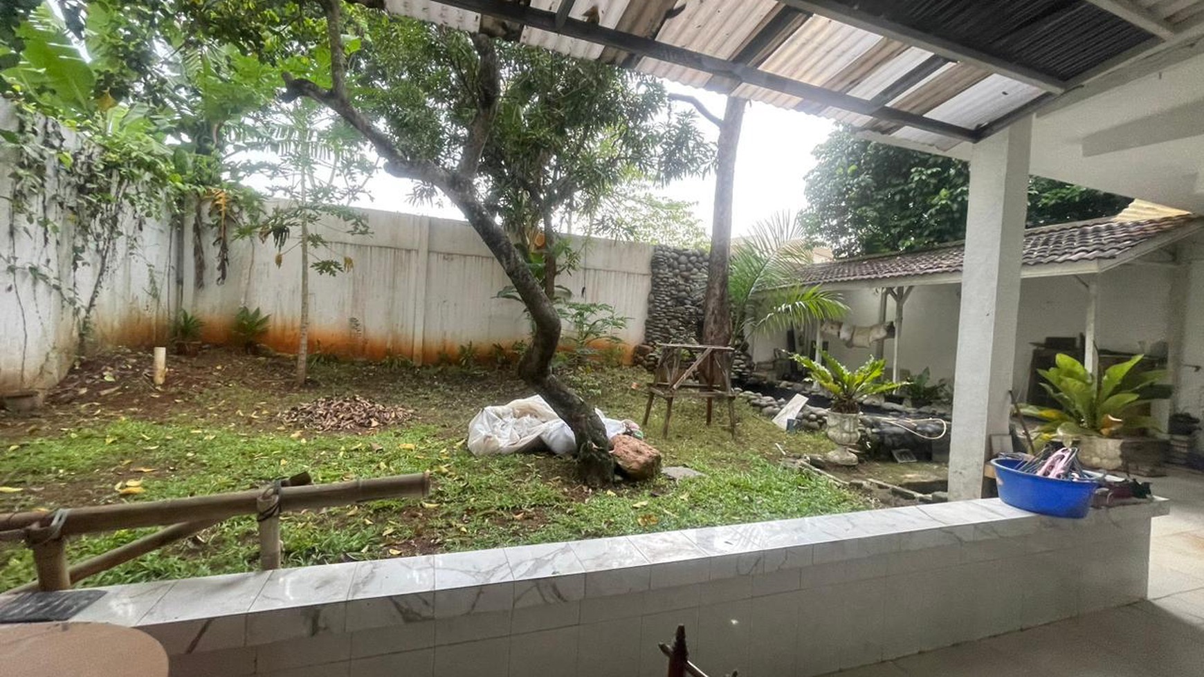 Dijual rumah di Giri Loka 1 - BSD City Tangerang