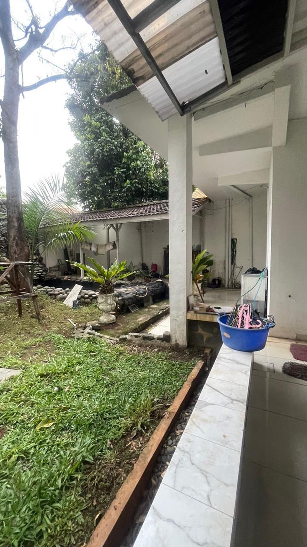 Dijual rumah di Giri Loka 1 - BSD City Tangerang