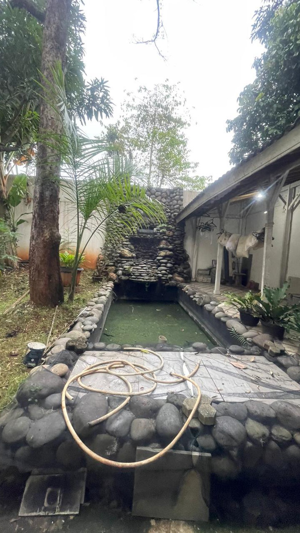 Dijual rumah di Giri Loka 1 - BSD City Tangerang