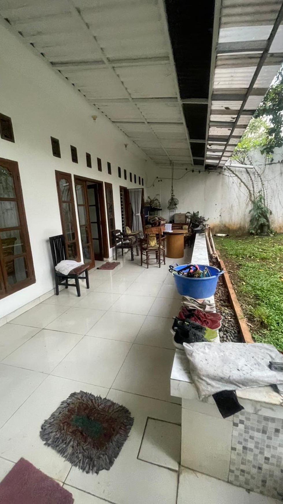 Dijual rumah di Giri Loka 1 - BSD City Tangerang