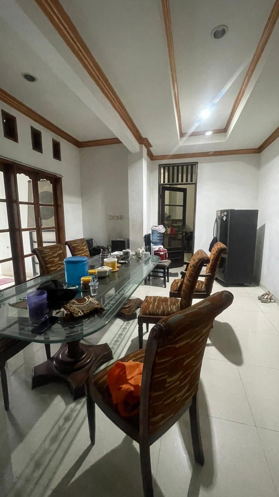 Dijual rumah di Giri Loka 1 - BSD City Tangerang