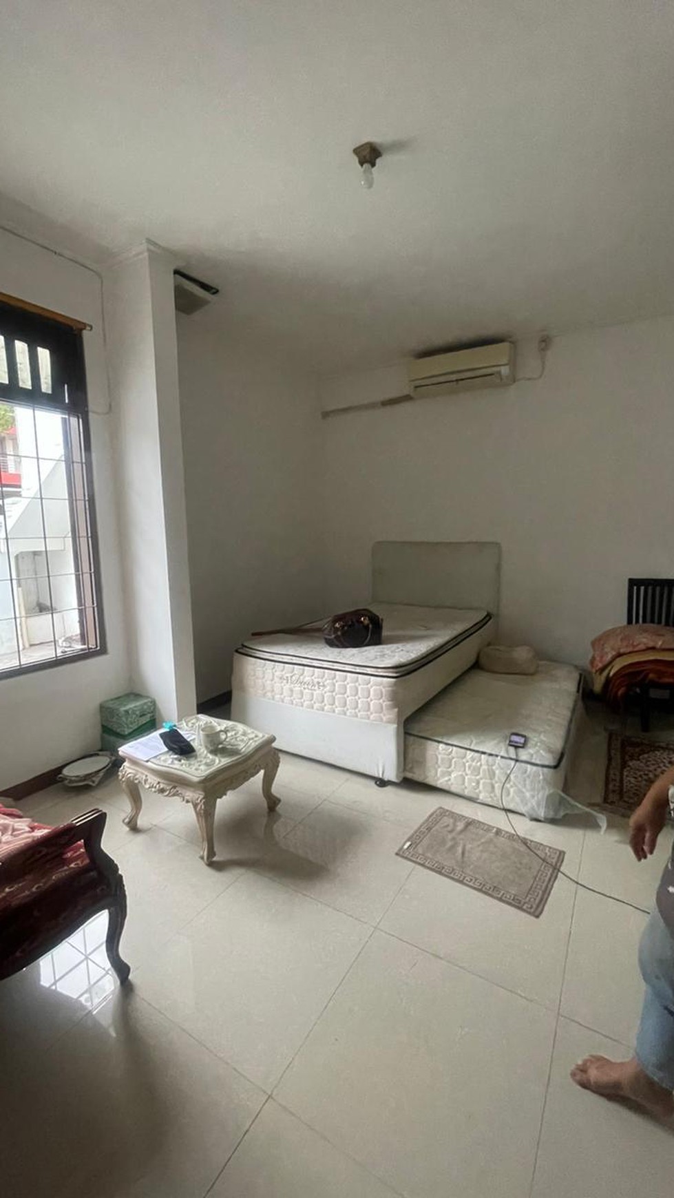 Dijual rumah di Giri Loka 1 - BSD City Tangerang