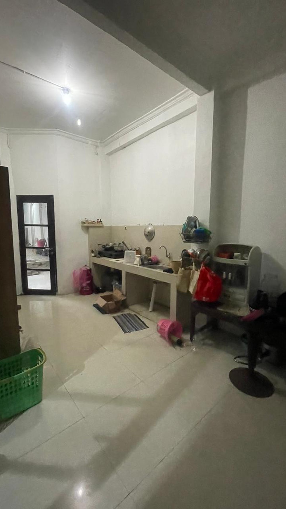 Dijual rumah di Giri Loka 1 - BSD City Tangerang