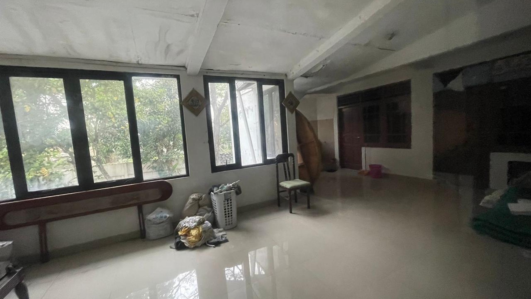 Dijual rumah di Giri Loka 1 - BSD City Tangerang