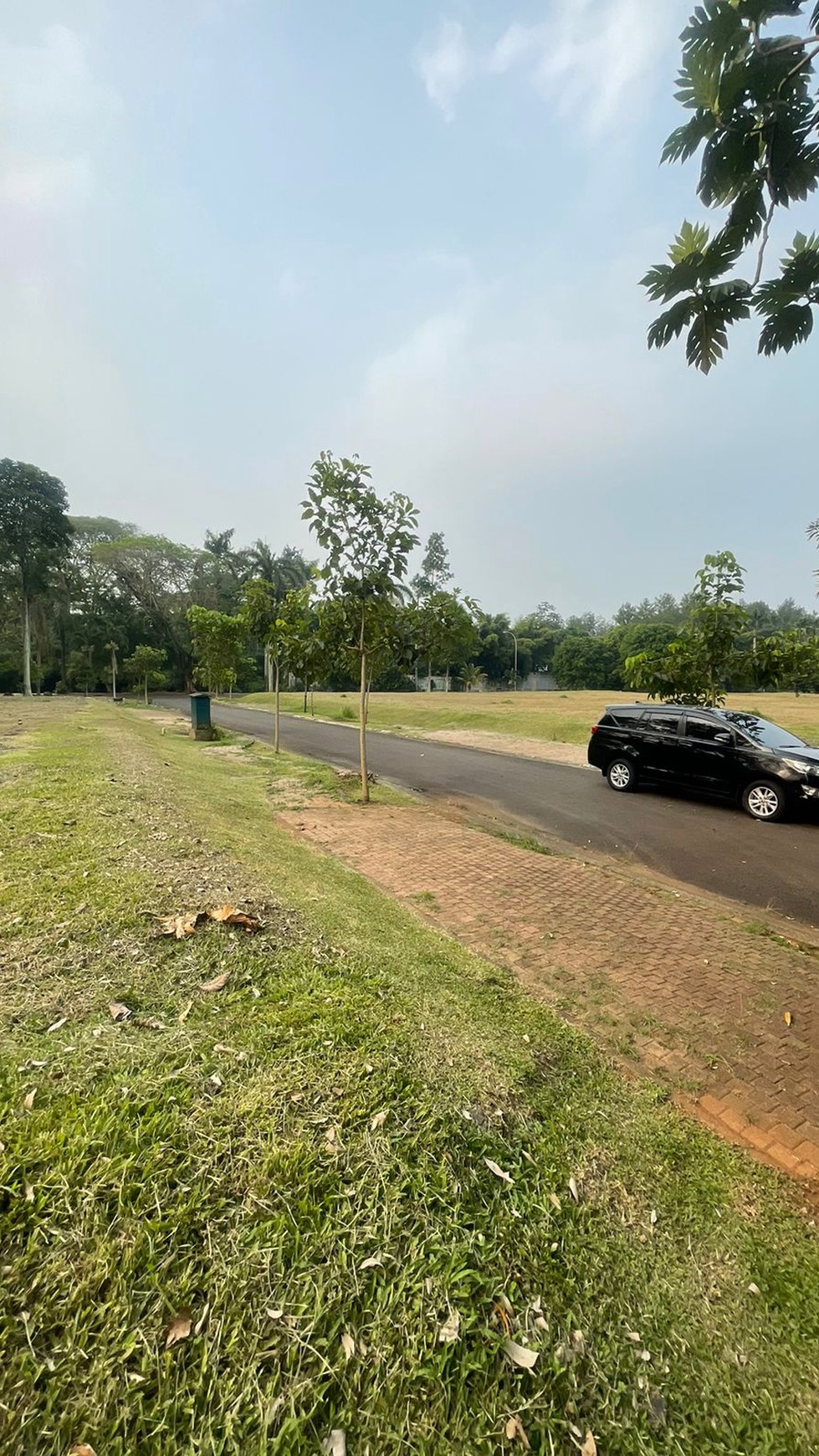 Dijual Tanah Kavling di Bukit Golf BSD Tangerang