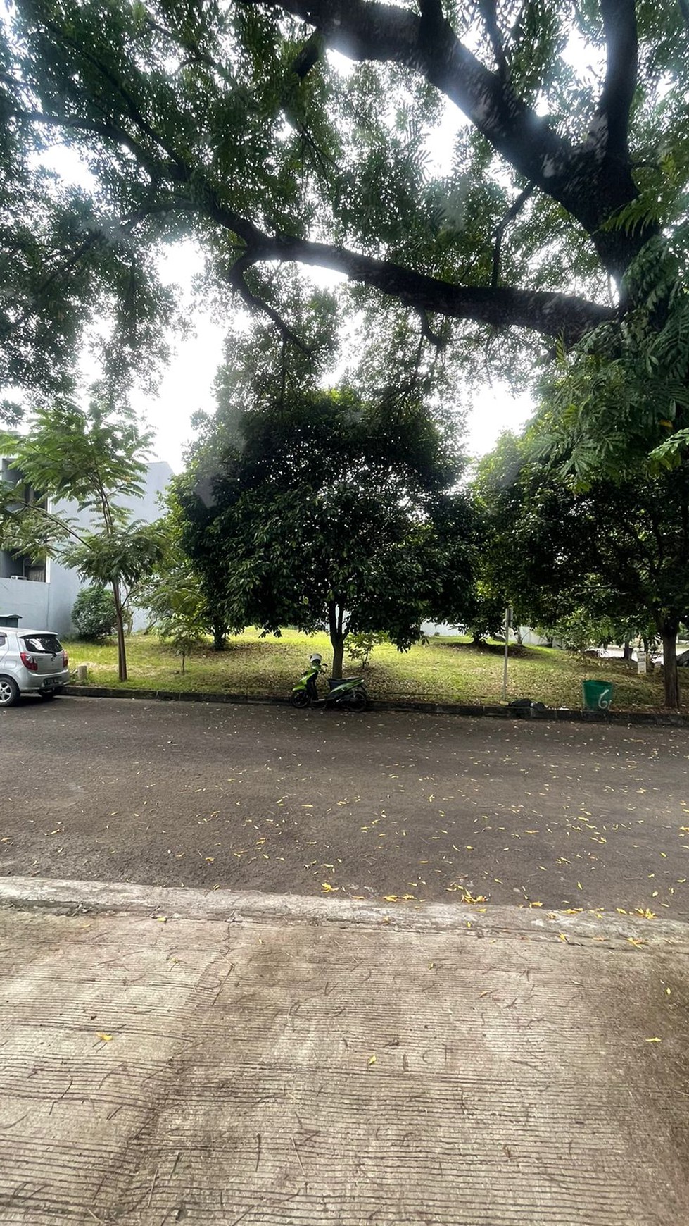 Dijual Tanah kavling di Giri Loka BSD City Tangerang