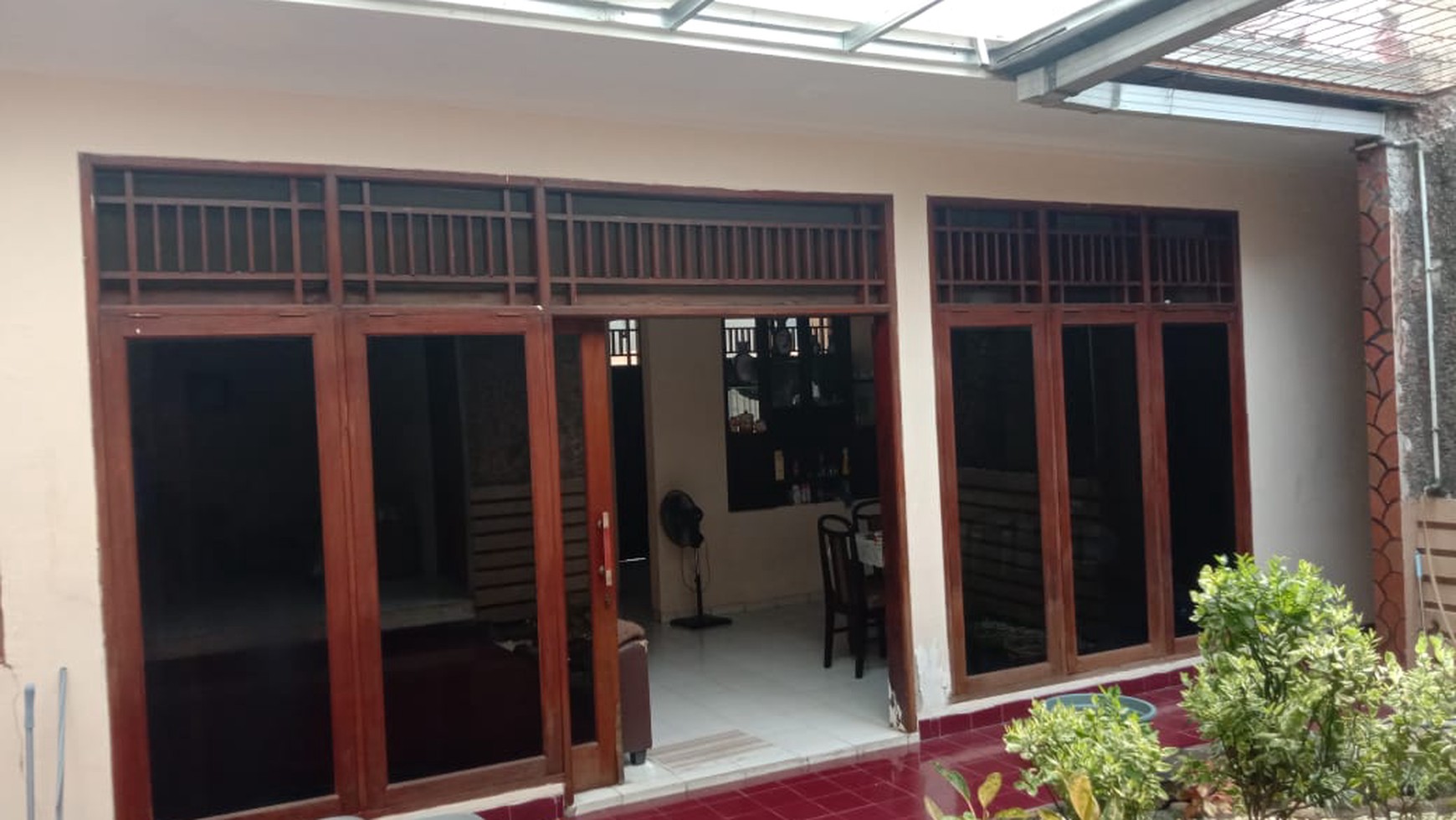 DiJual Cepat Rumah Daerah Ciputat Raya Keb Lama Jaksel