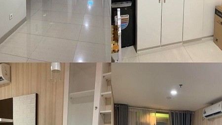 Dijual dan disewakan Apartemen Apartemen Pejaten Park pasar Minggu - Jakarta Selatan