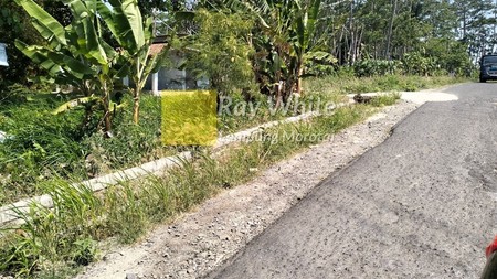 Dijual Tanah lokasi tanjung bintang lampung selatan