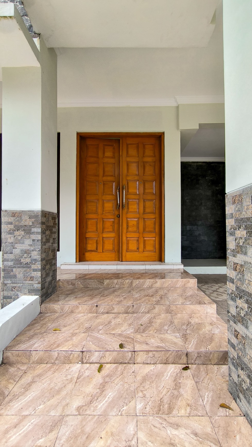 Rumah Cantik,Baru di Discovery Sektor 9 Bintaro Jaya