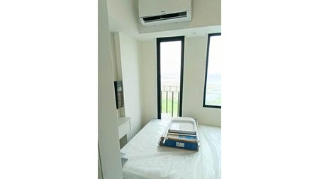 Apartemen Osaka Riverside Twr Asahikawa, PIK 2 Luas 14,16m2