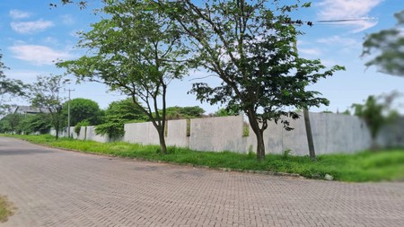 Tanah 18000 m2 di Modern Cikande