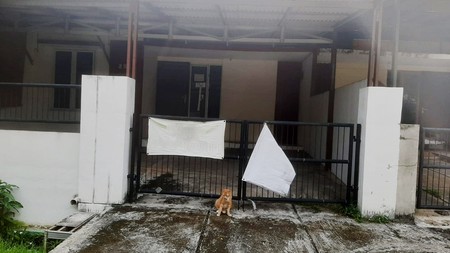 Rumah Bagus Di Bukit Dago Jl Raya Pendidikan Gunung Sindur Bogor