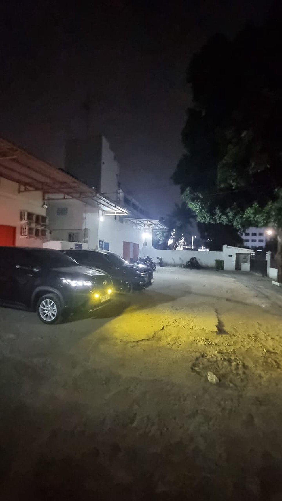 Disewakan Gudang Area Jakarta Barat