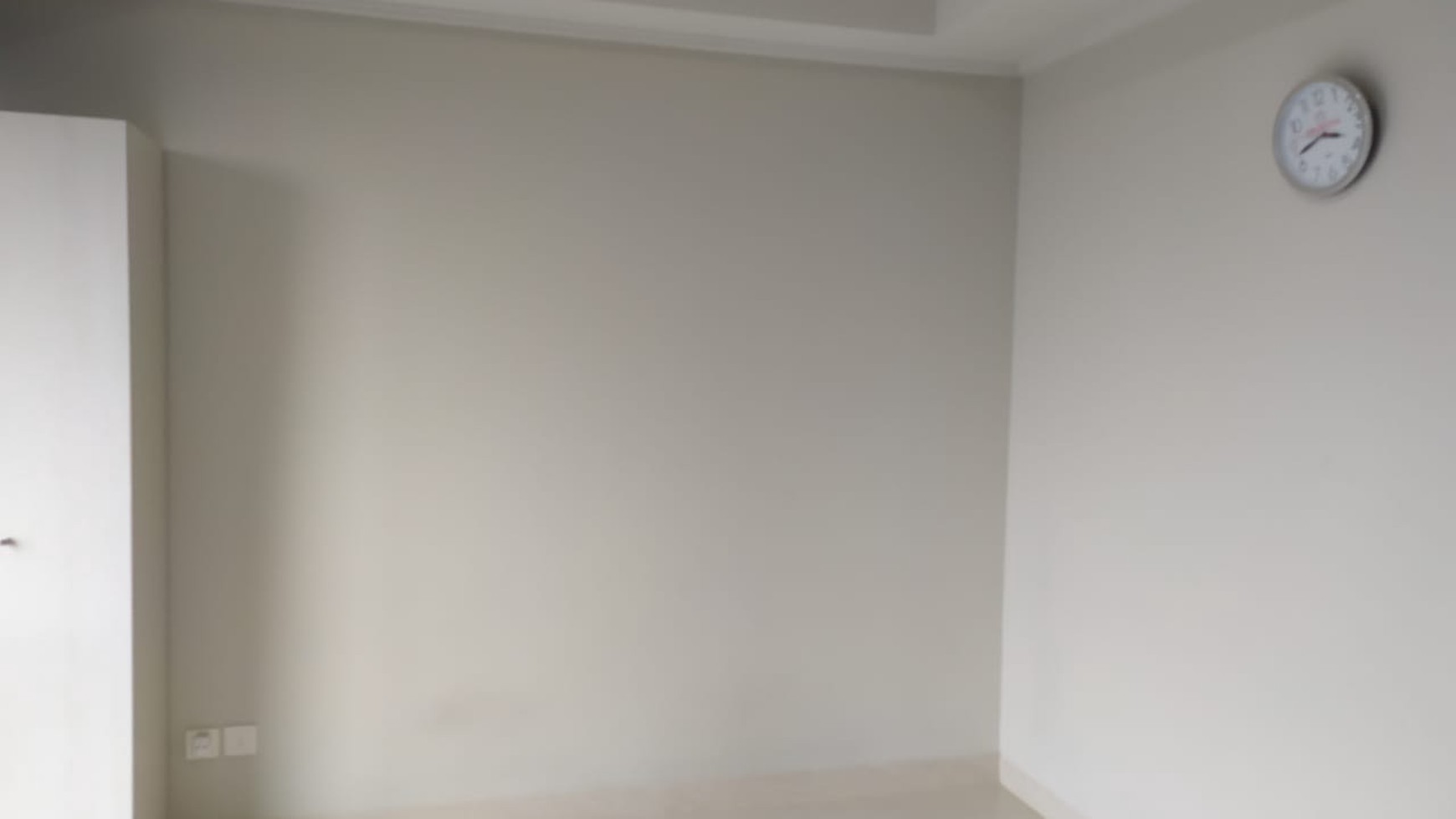 Apartemen Green Sedayu City Twr Pasadena, Cengkareng Luas 28m2