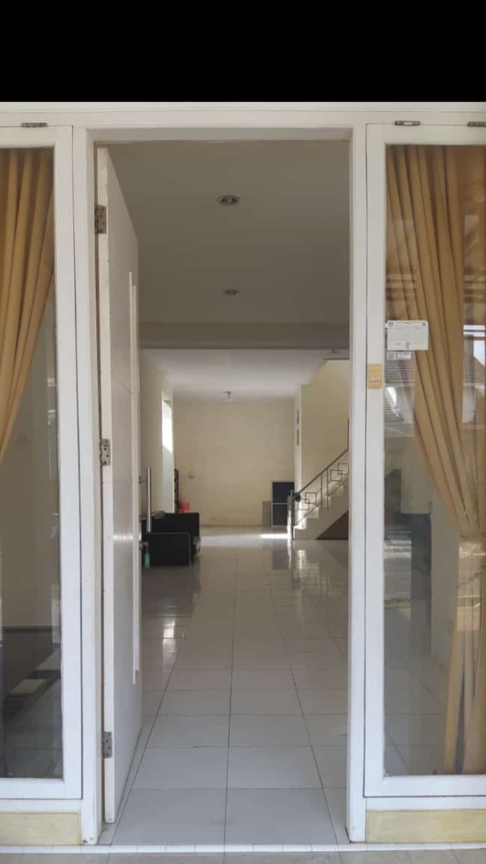 Rumah Murah di Citra Garden Bandar Lampung Tanah 160 m2