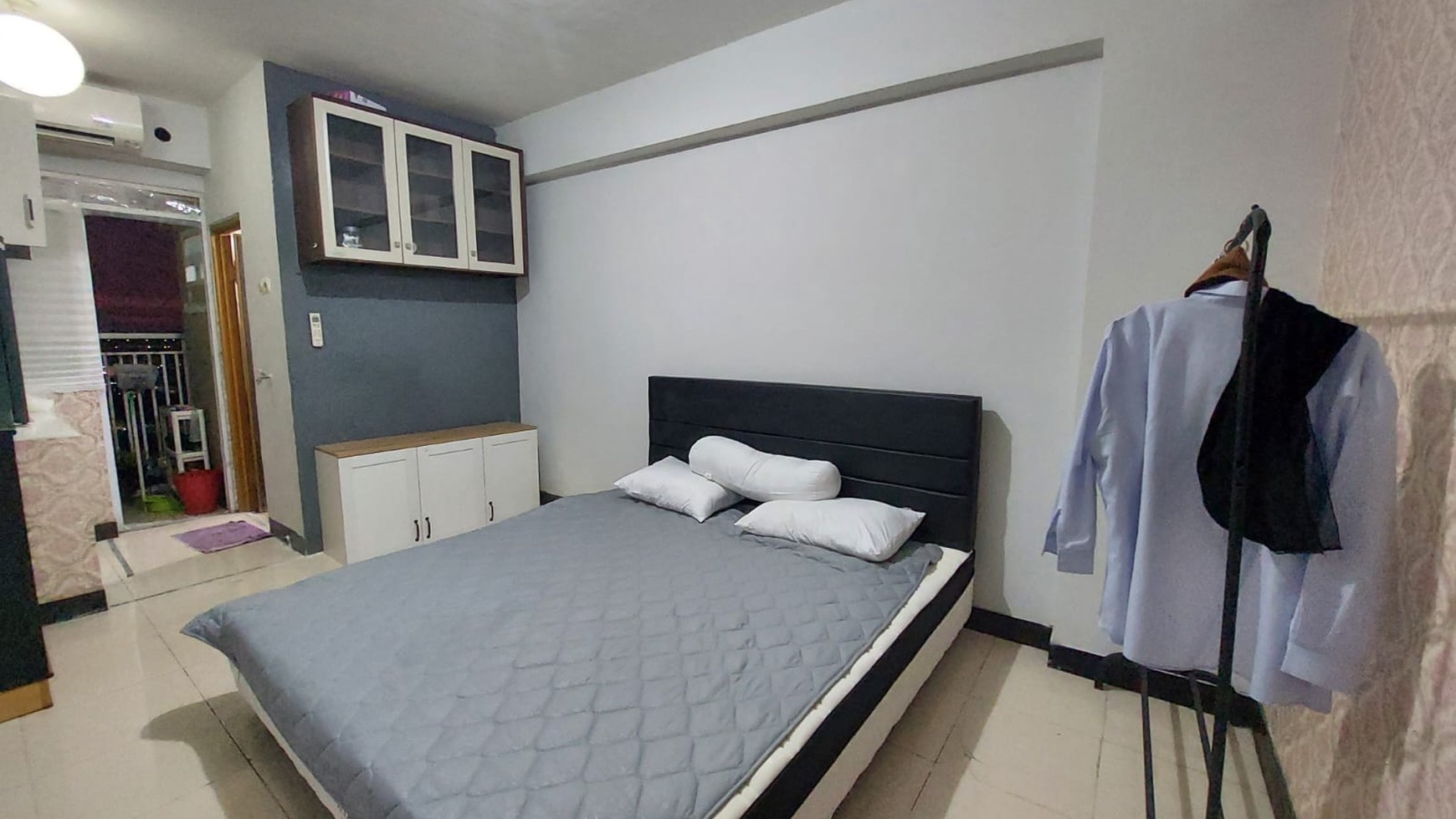 Apartmen City View - Casablanca East Residence Jakarta