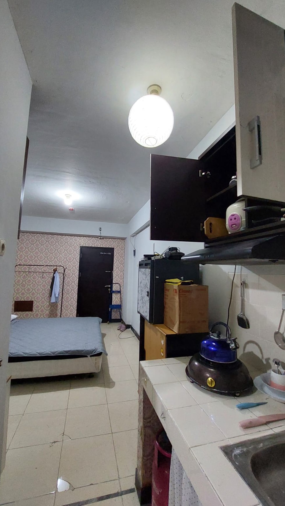 Apartmen City View - Casablanca East Residence Jakarta