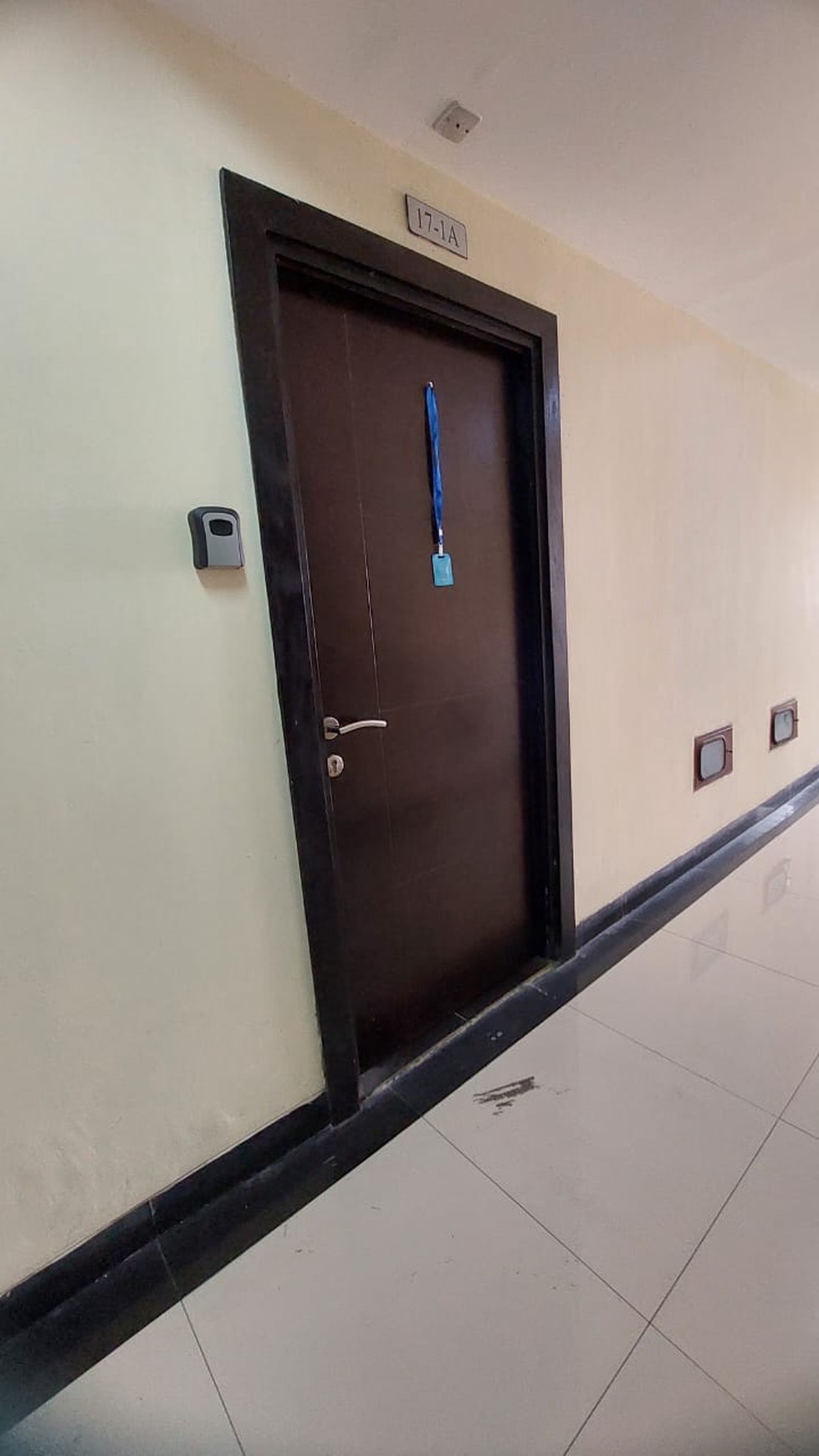 Apartmen City View - Casablanca East Residence Jakarta