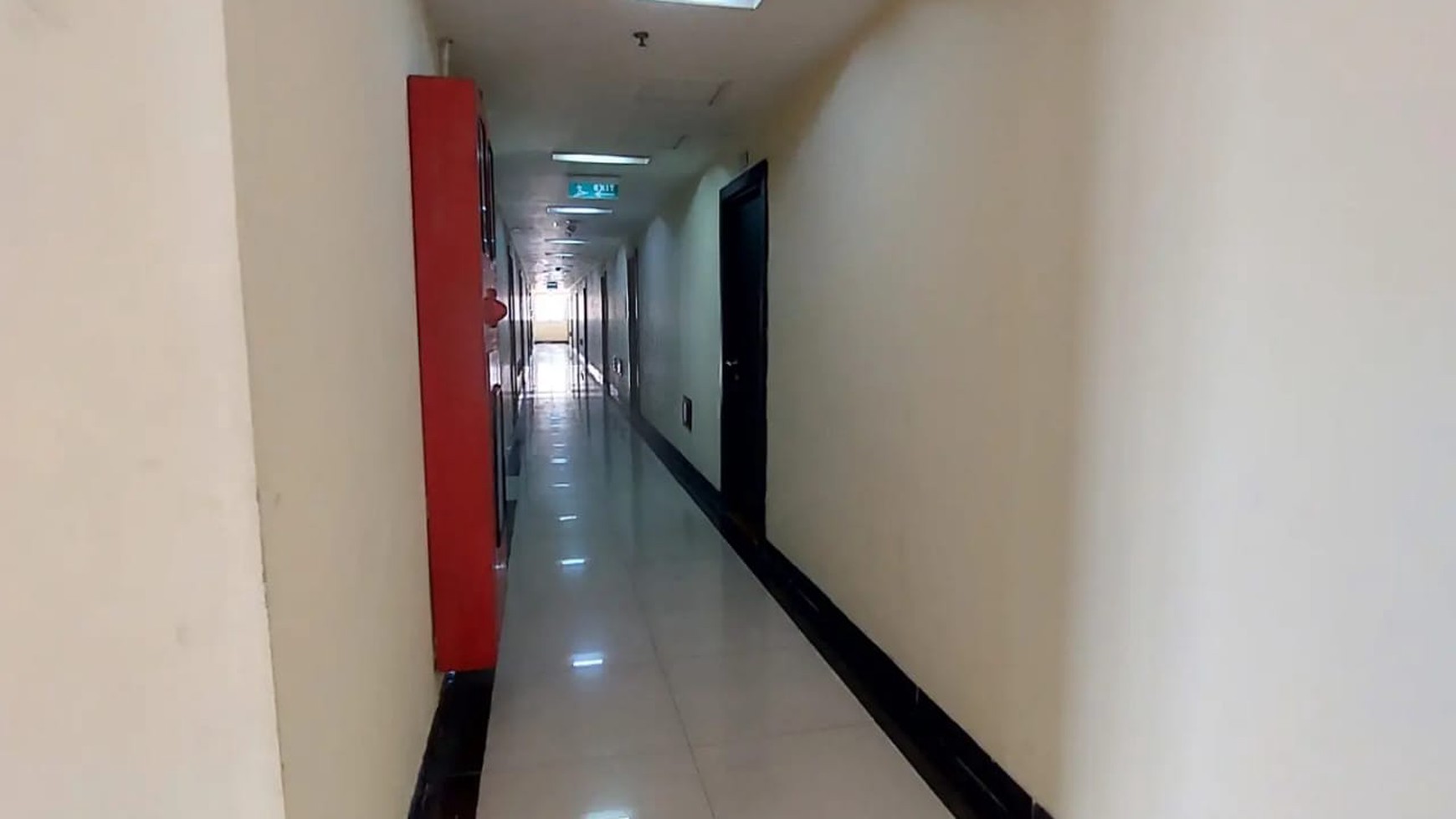 Apartmen City View - Casablanca East Residence Jakarta