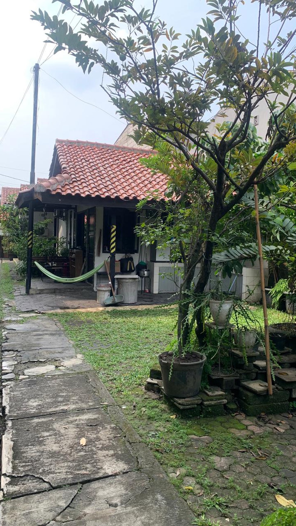 Rumah Bagus Di Jl WR Supratman Pondok Ranji Tangerang Selatan