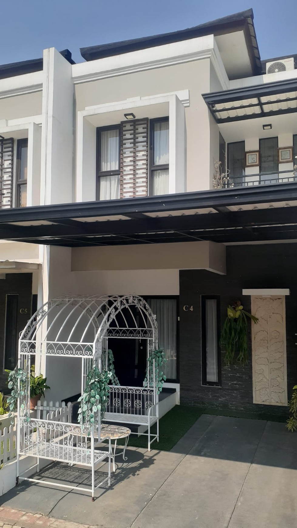 Rumah Bagus Di Cendana Prime Ciputat Tangerang Selatan