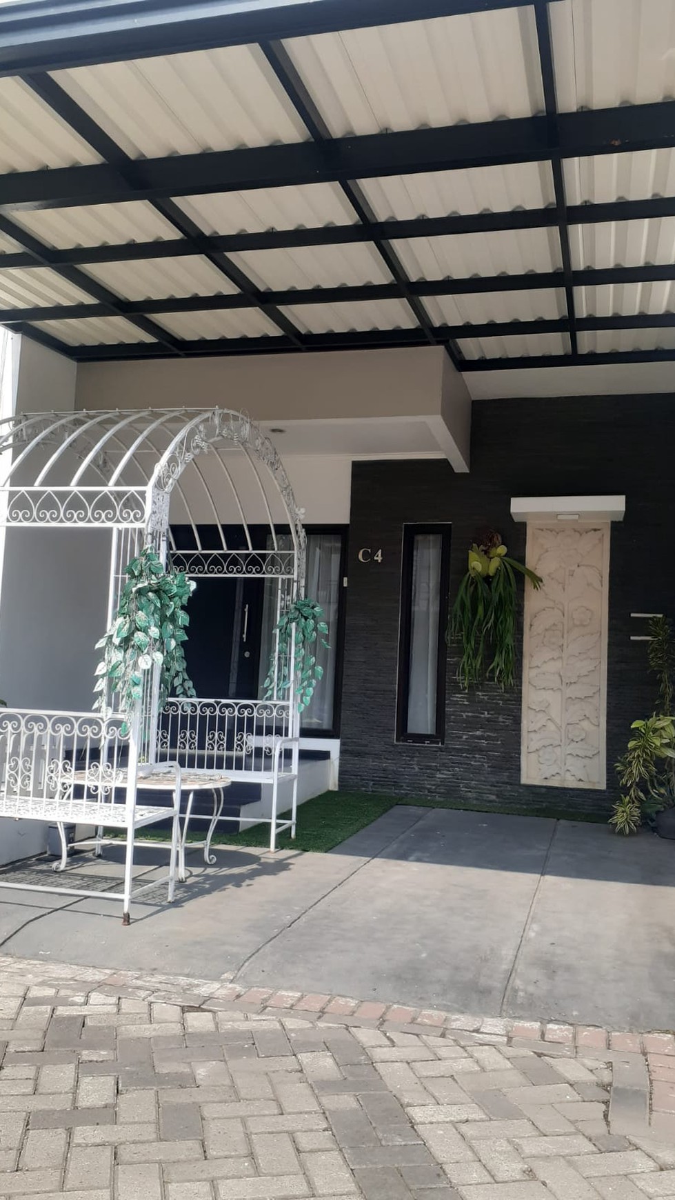 Rumah Bagus Di Cendana Prime Ciputat Tangerang Selatan