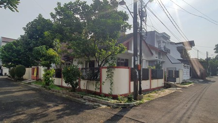 Rumah Bagus Di Pamulang Permai Tangerang Selatan