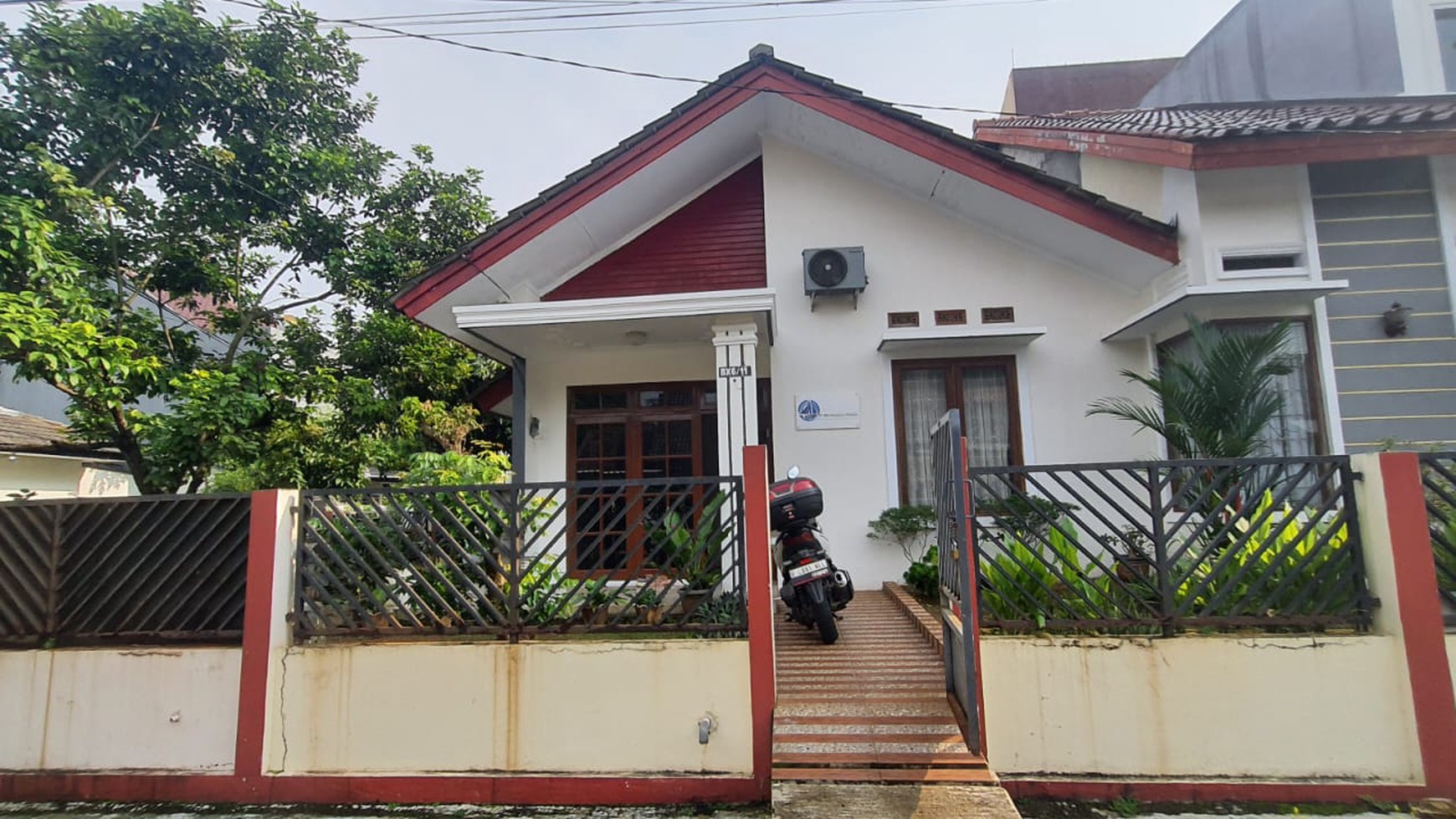 Rumah Bagus Di Pamulang Permai Tangerang Selatan