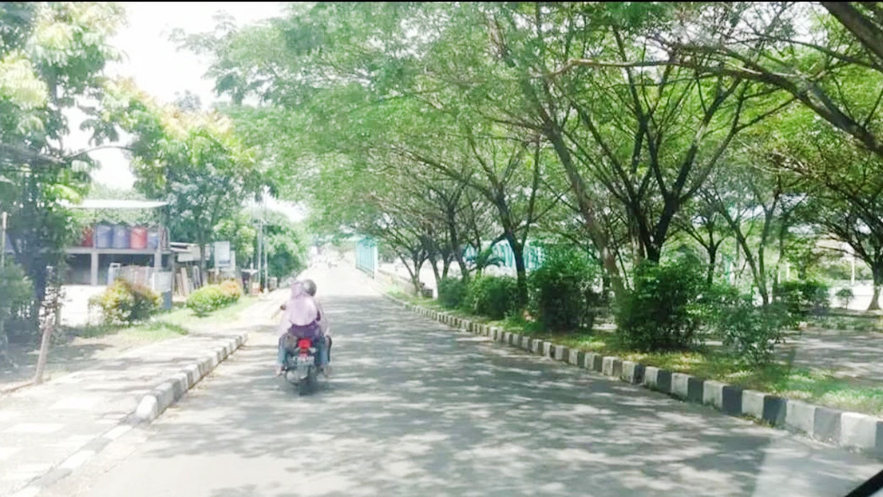 Rumah Bagus Di Graha Kartika Pratama, Cluster Srikandi Bogor