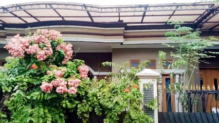 Rumah Bagus Di Jl Karya Utama Ujung Kembangan Jakarta Barat