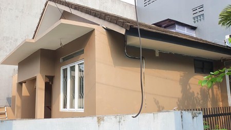 Rumah Bagus Di Kucica Bintaro Jaya Sektor 9