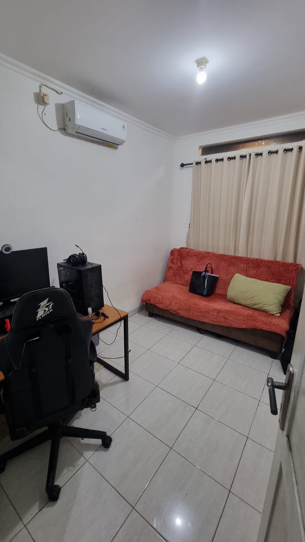 Rumah Bagus Di Kucica Bintaro Jaya Sektor 9