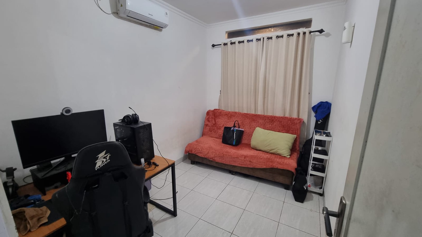 Rumah Bagus Di Kucica Bintaro Jaya Sektor 9