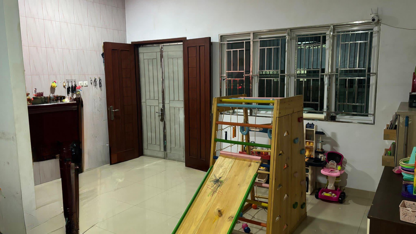 Rumah Bagus Di Jl 20 Teluk Gong Penjaringan Jakarta Utara