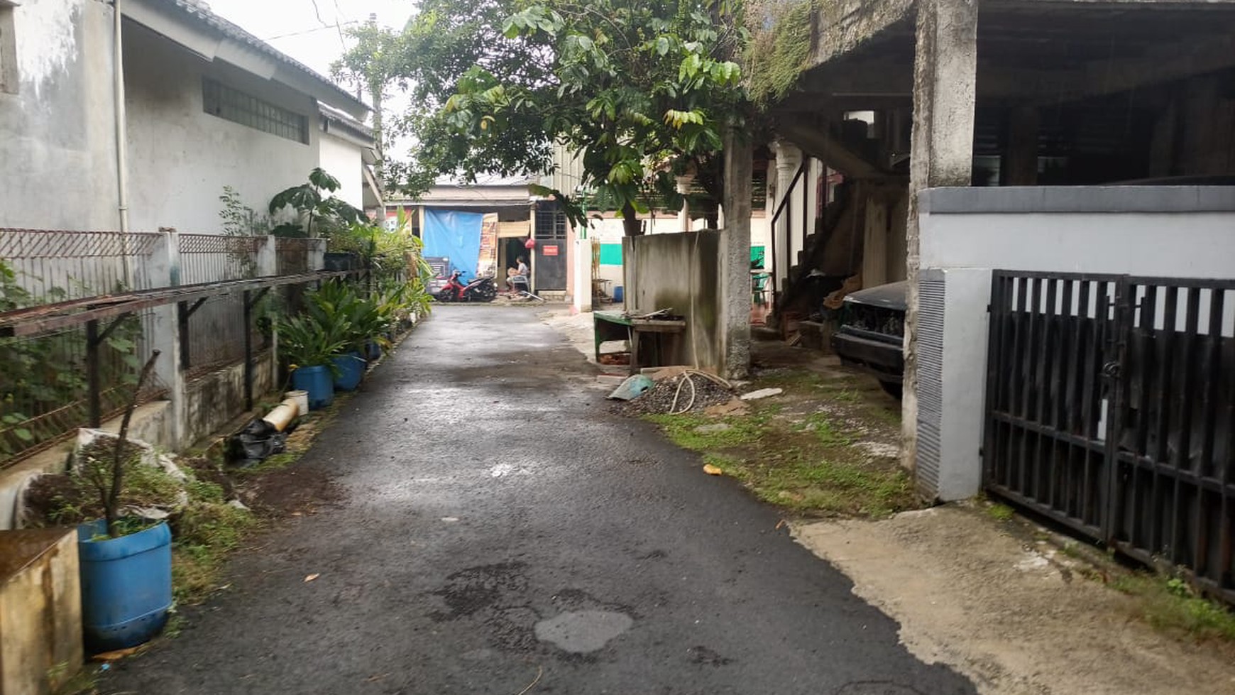 Rumah Bagus Di Jl H Gadung Pondok Ranji Tangerang Selatan