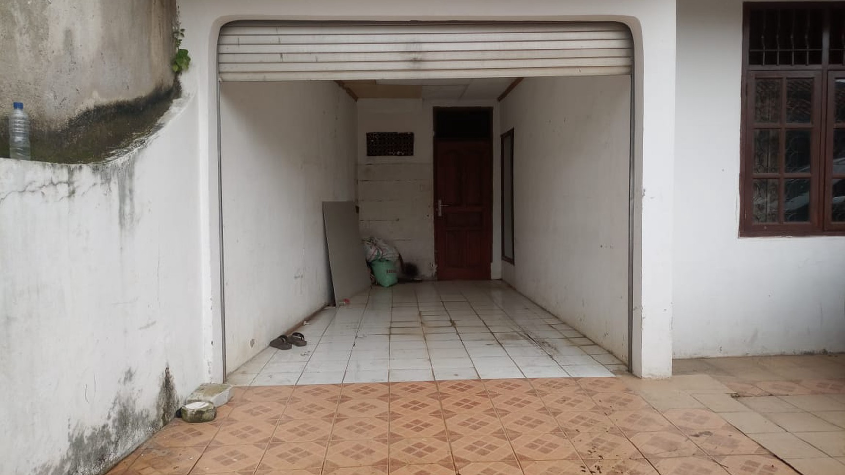 Rumah Bagus Di Jl H Gadung Pondok Ranji Tangerang Selatan