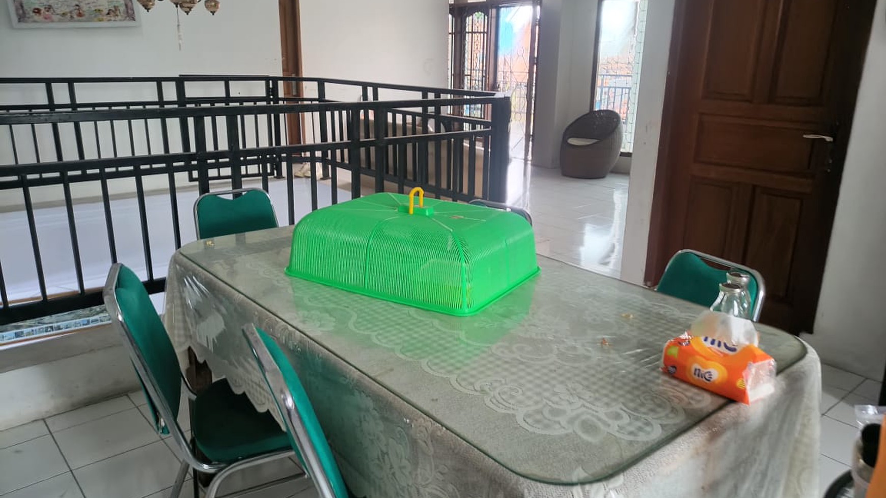 Rumah Bagus Di Jl H Gadung Pondok Ranji Tangerang Selatan