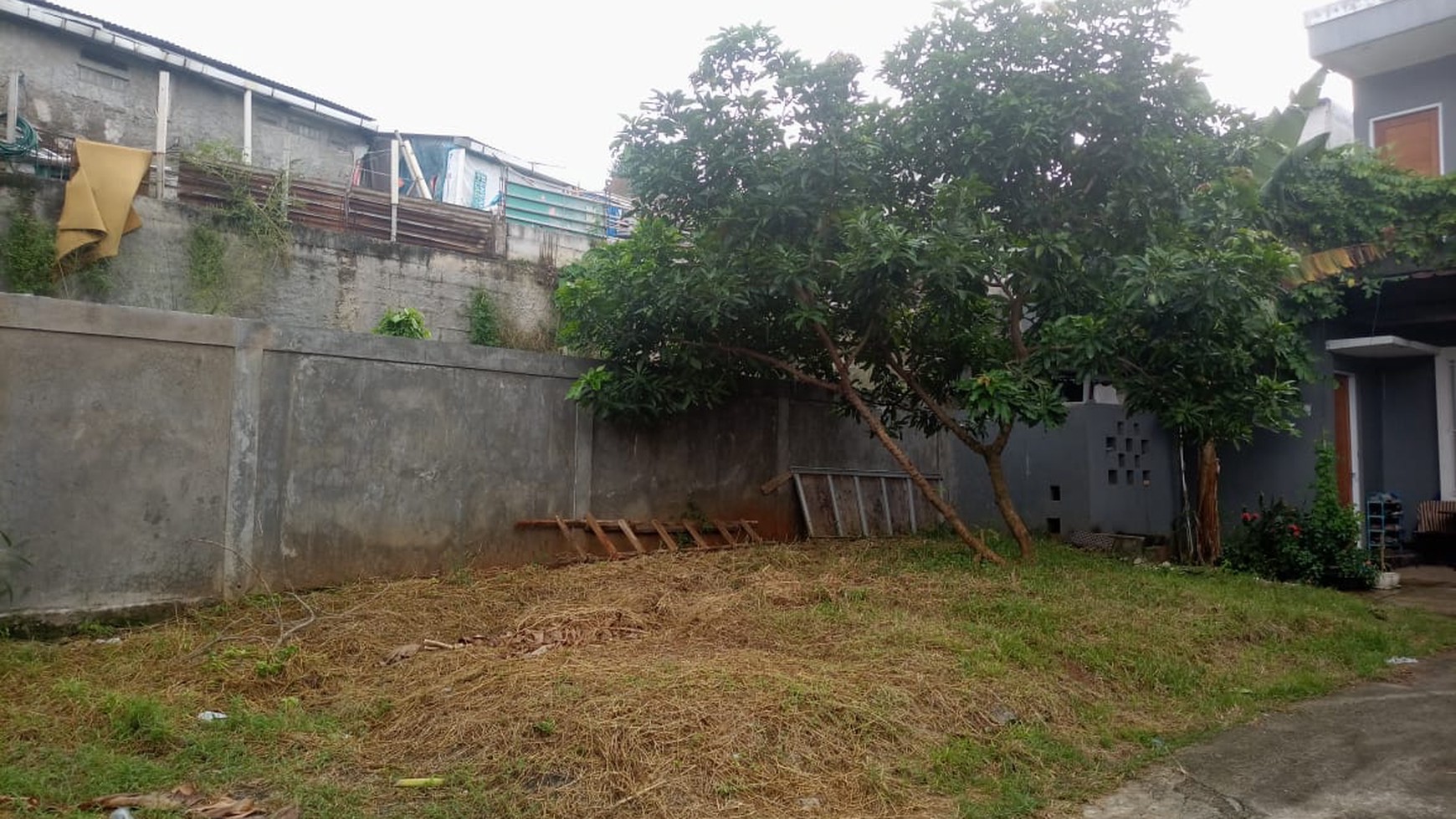 Rumah Bagus Di Jl H Gadung Pondok Ranji Tangerang Selatan