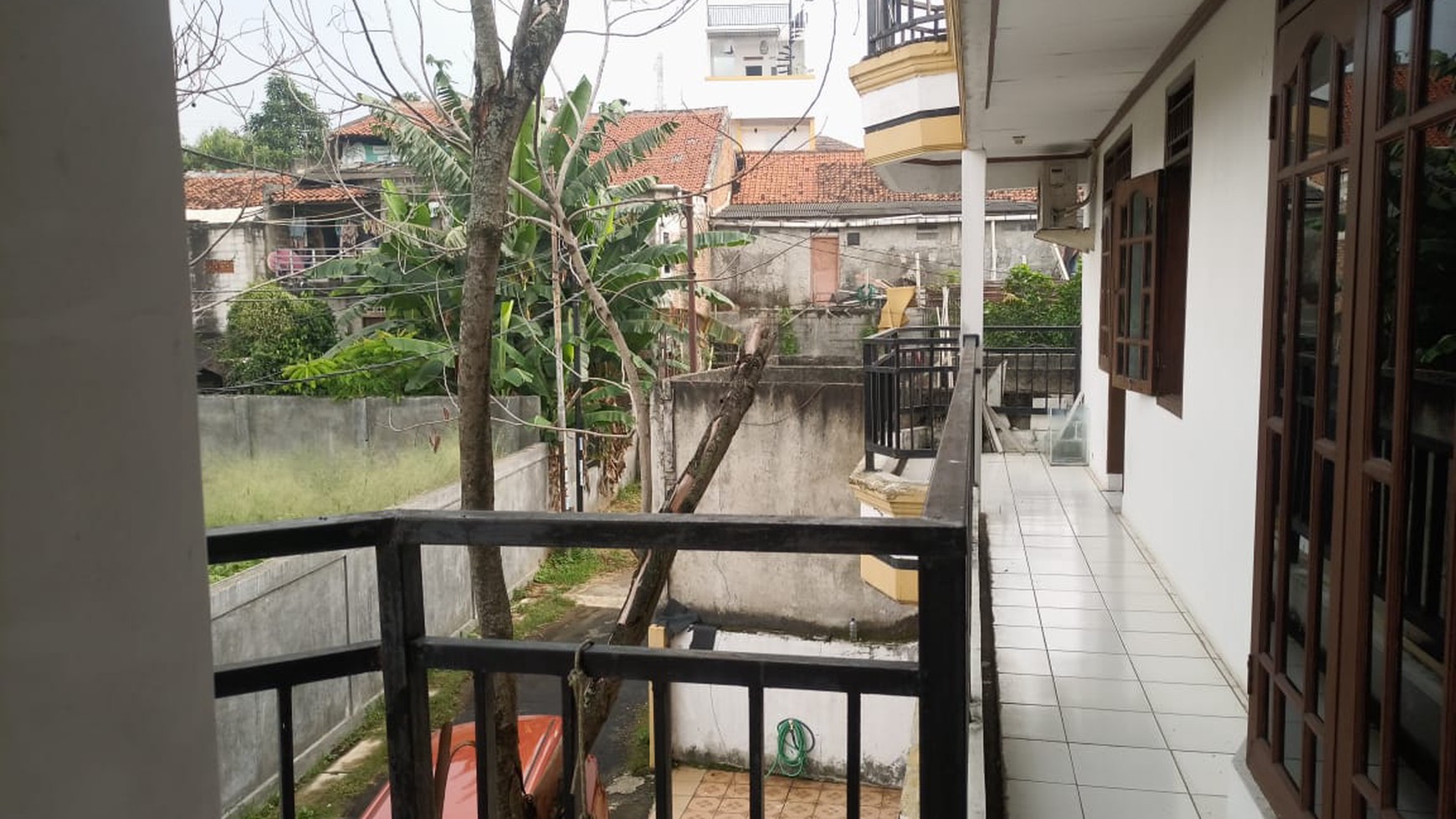 Rumah Bagus Di Jl H Gadung Pondok Ranji Tangerang Selatan