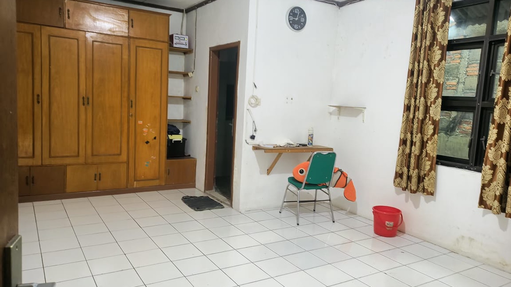 Rumah Bagus Di Jl H Gadung Pondok Ranji Tangerang Selatan