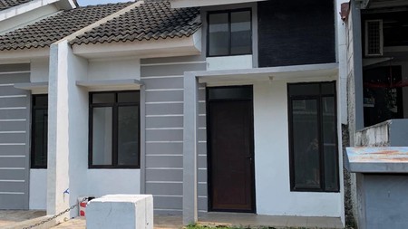 Rumah Bagus Di Puri Bintaro Residence Ciputat Tangerang Selatan