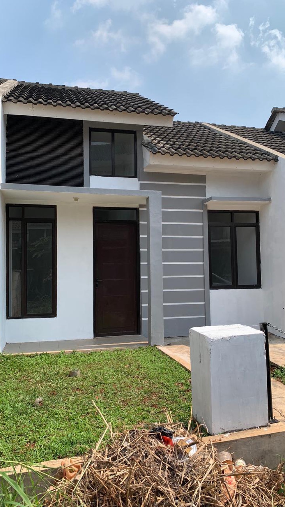 Rumah Bagus Di Puri Bintaro Residence Ciputat Tangerang Selatan