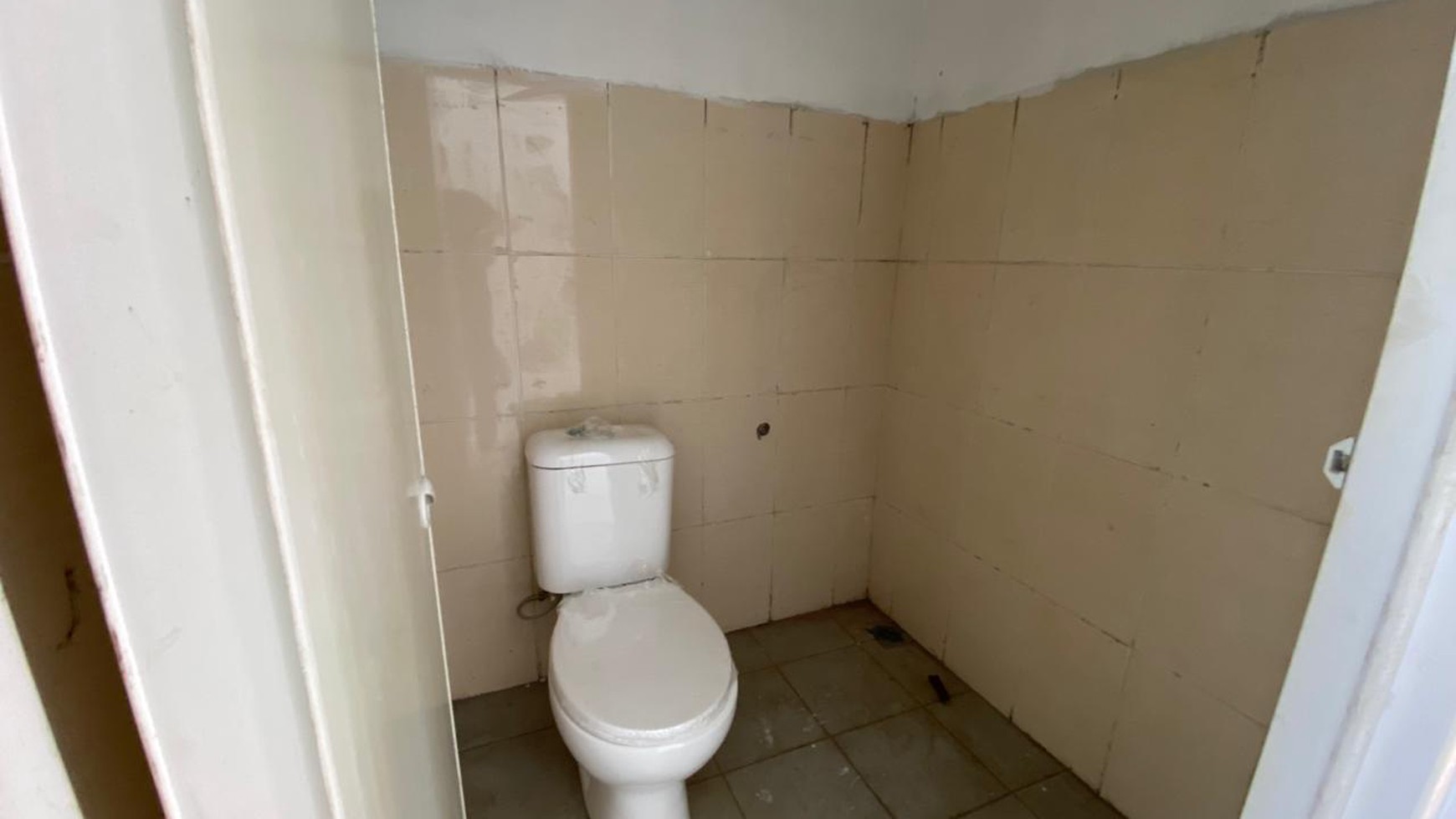 Rumah Bagus Di Puri Bintaro Residence Ciputat Tangerang Selatan