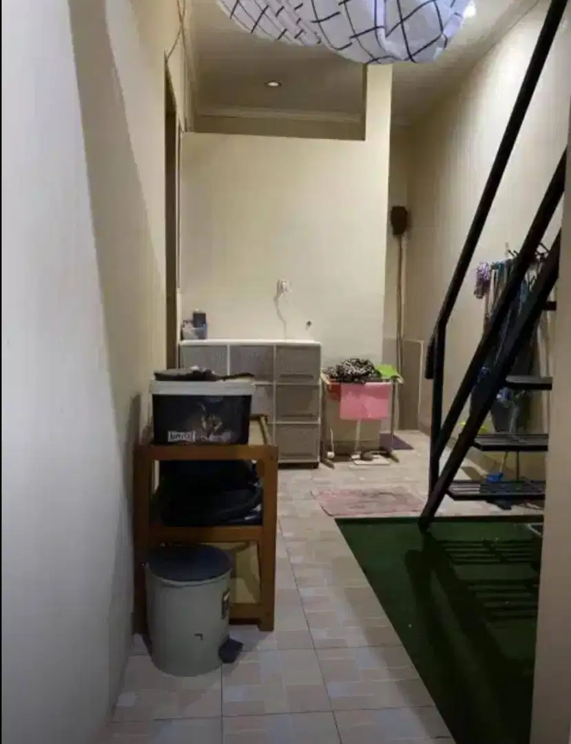 Best Price. Rumah bagus Anggrek Loka, BSD