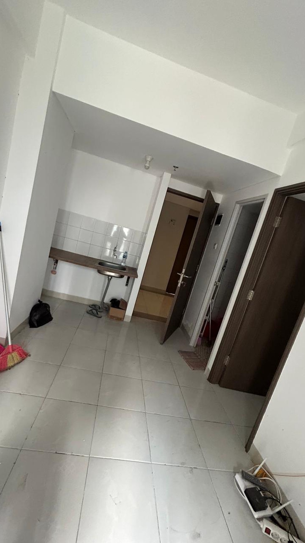 Apartemen Bagus di Emerald Bintaro.