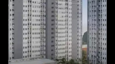 Apartemen Bagus di Bintaro Jaya.